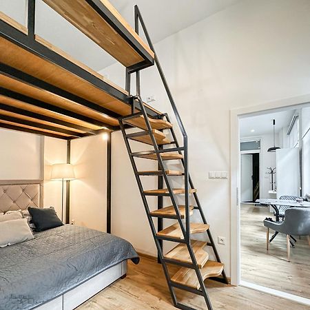 Hlavna Apartment II Кошице Екстериор снимка