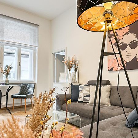 Hlavna Apartment II Кошице Екстериор снимка