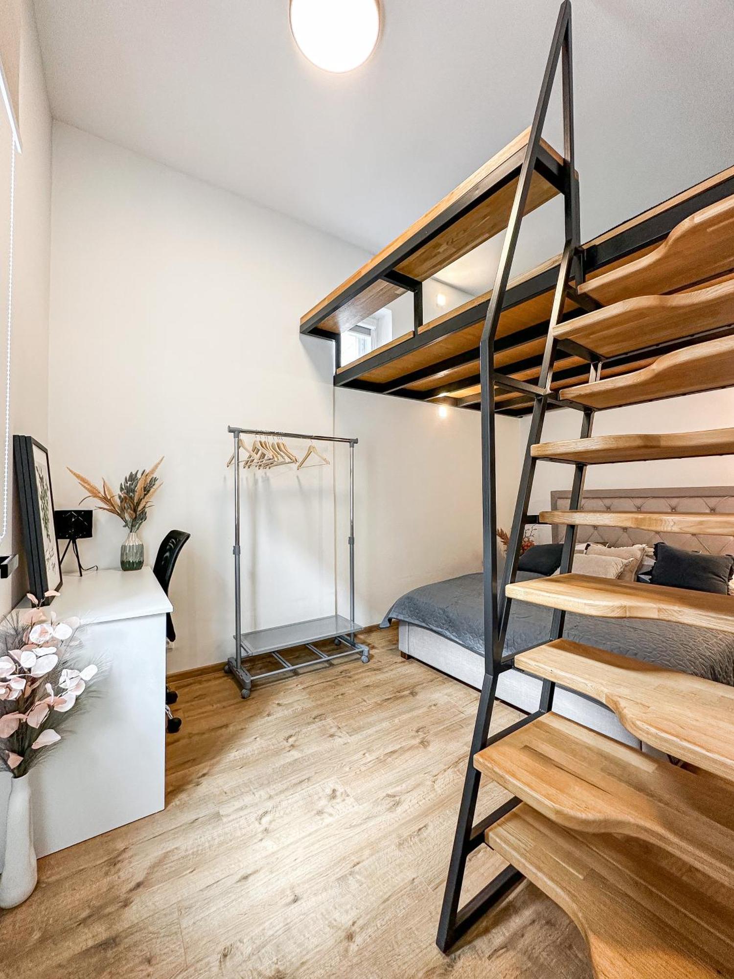 Hlavna Apartment II Кошице Екстериор снимка