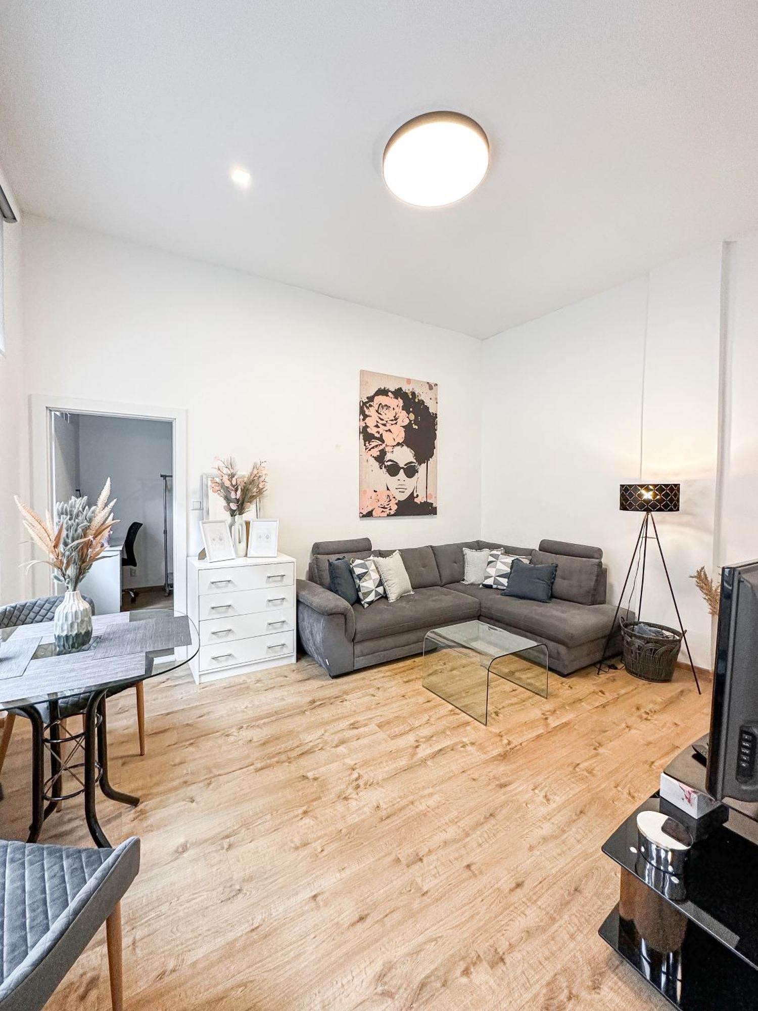 Hlavna Apartment II Кошице Екстериор снимка