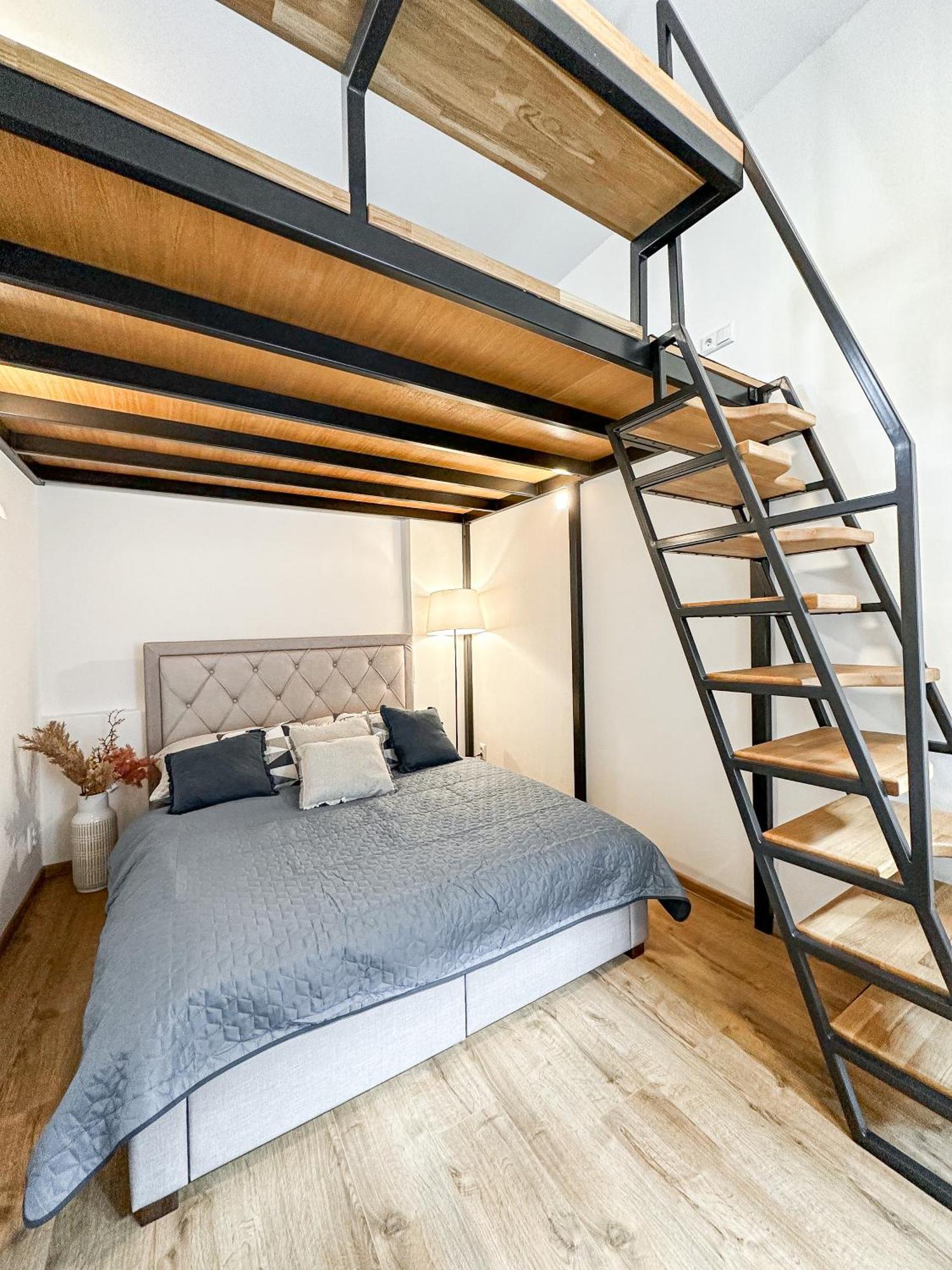 Hlavna Apartment II Кошице Екстериор снимка