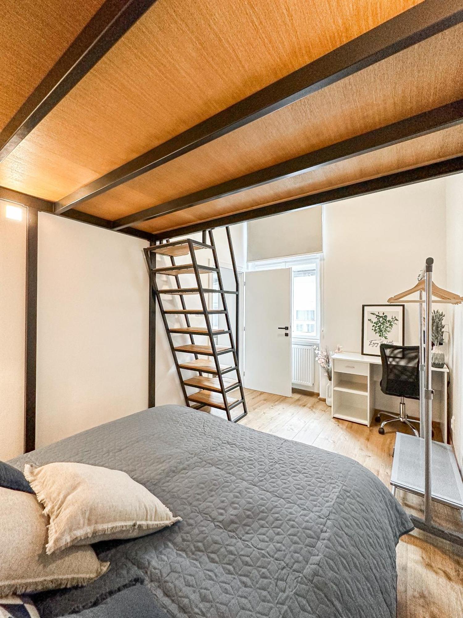 Hlavna Apartment II Кошице Екстериор снимка