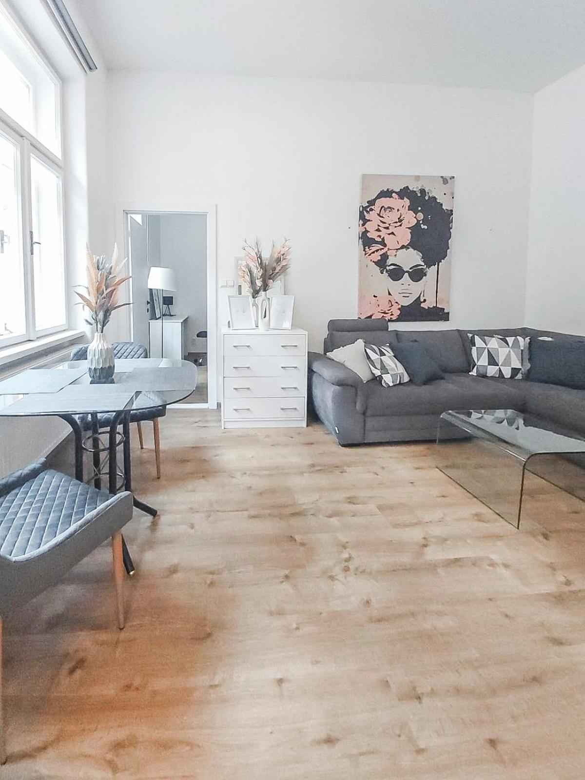 Hlavna Apartment II Кошице Екстериор снимка
