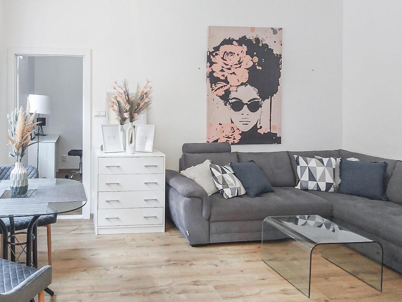 Hlavna Apartment II Кошице Екстериор снимка