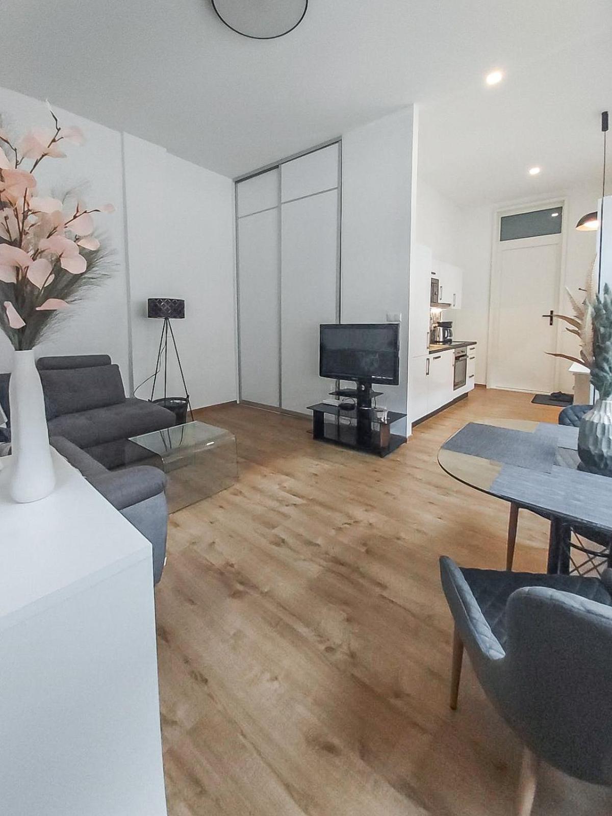 Hlavna Apartment II Кошице Екстериор снимка
