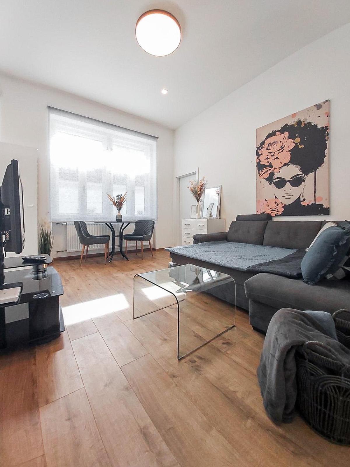 Hlavna Apartment II Кошице Екстериор снимка