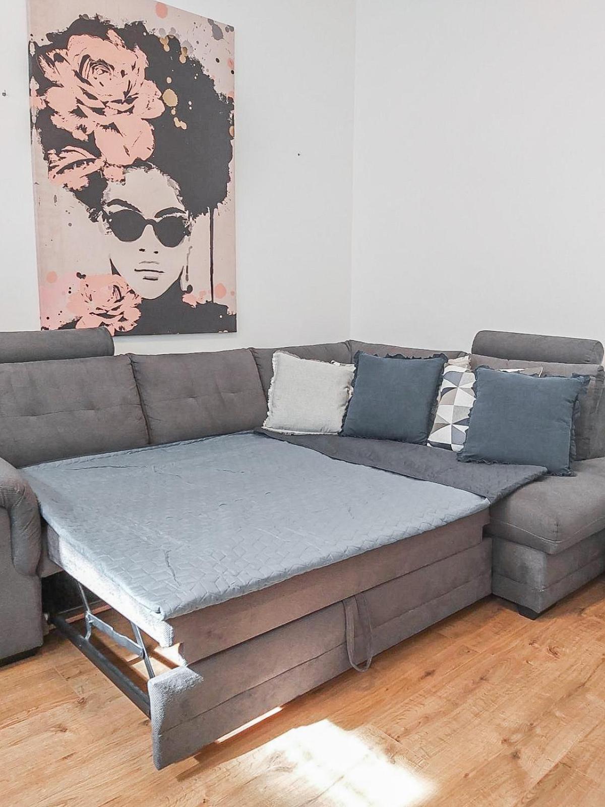 Hlavna Apartment II Кошице Екстериор снимка