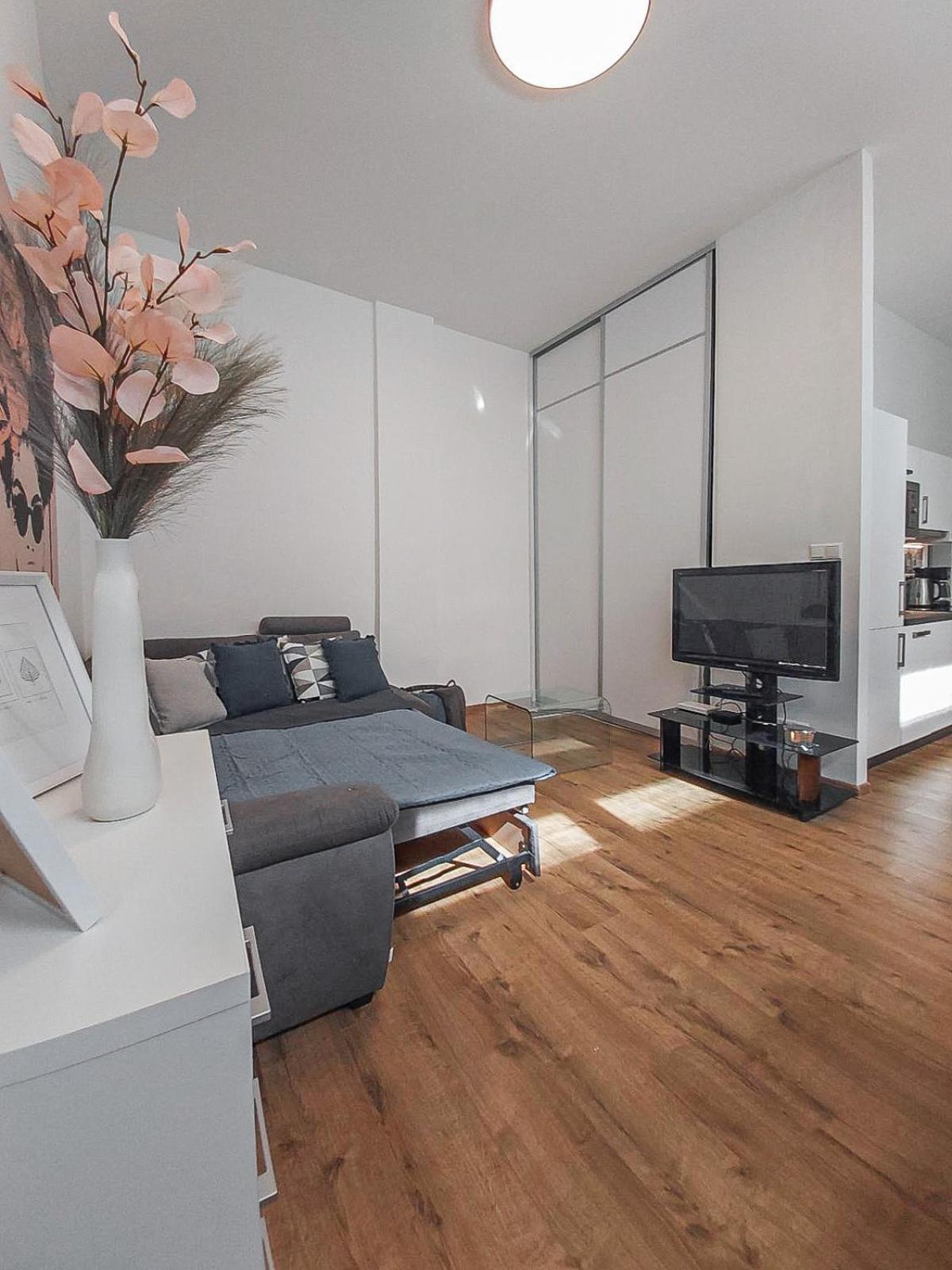 Hlavna Apartment II Кошице Екстериор снимка