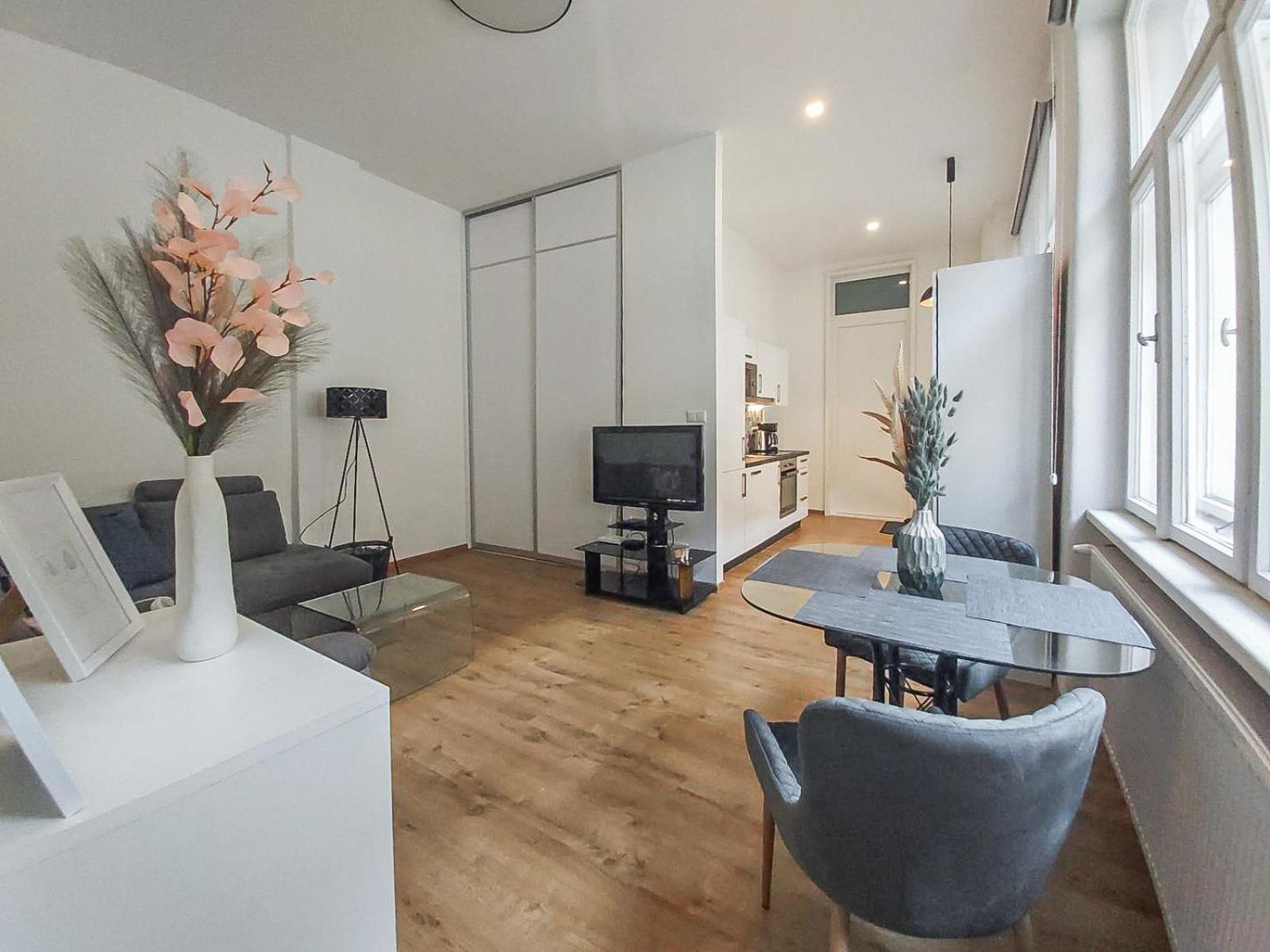 Hlavna Apartment II Кошице Екстериор снимка