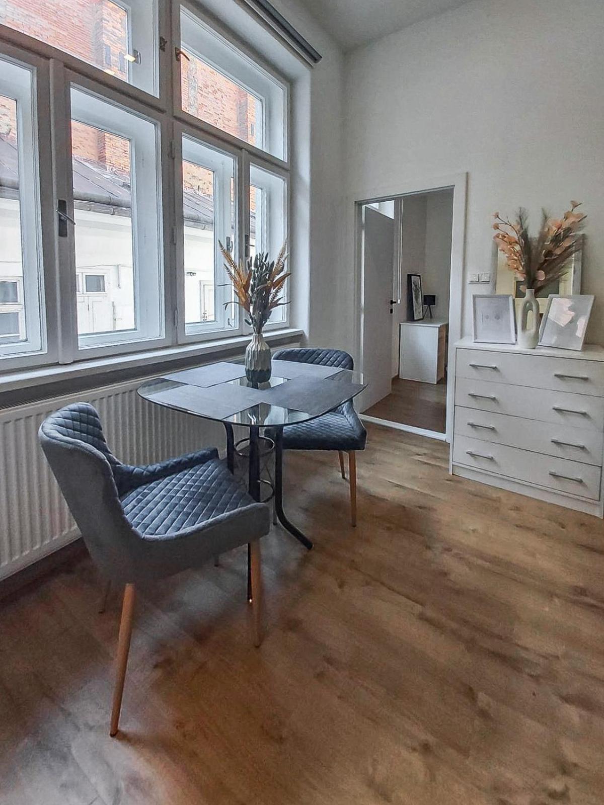 Hlavna Apartment II Кошице Екстериор снимка