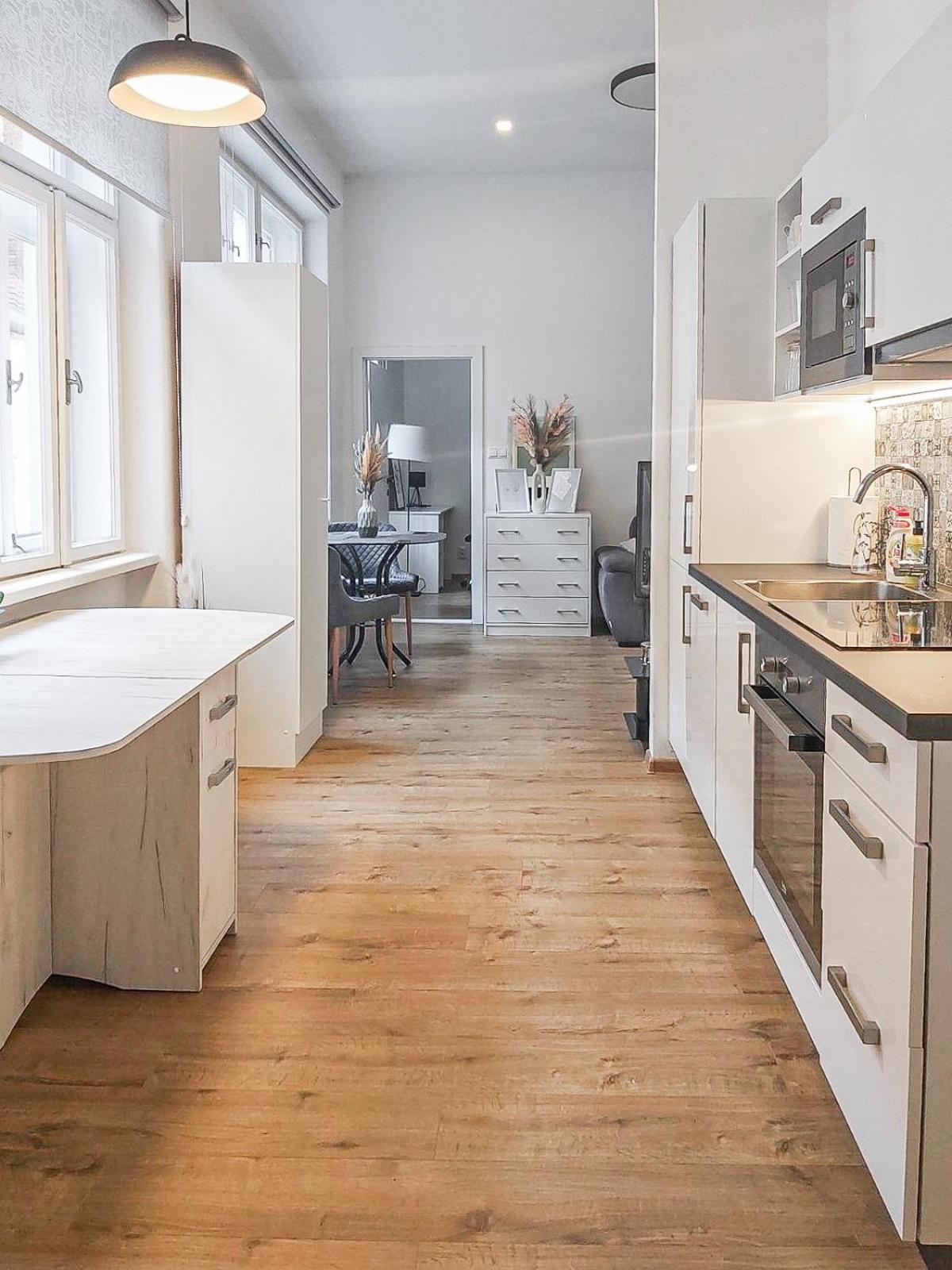 Hlavna Apartment II Кошице Екстериор снимка